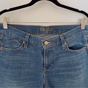 Women’s Old Navy Cropped Jeans